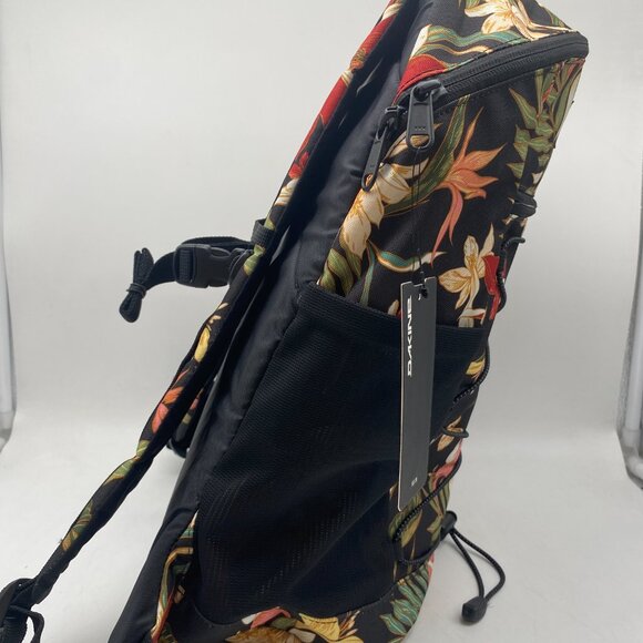 ☆Holiday Season Sale☆Dakine WNDR Pack 18L Backpack Sunset Bloom - Picture 2 of 5